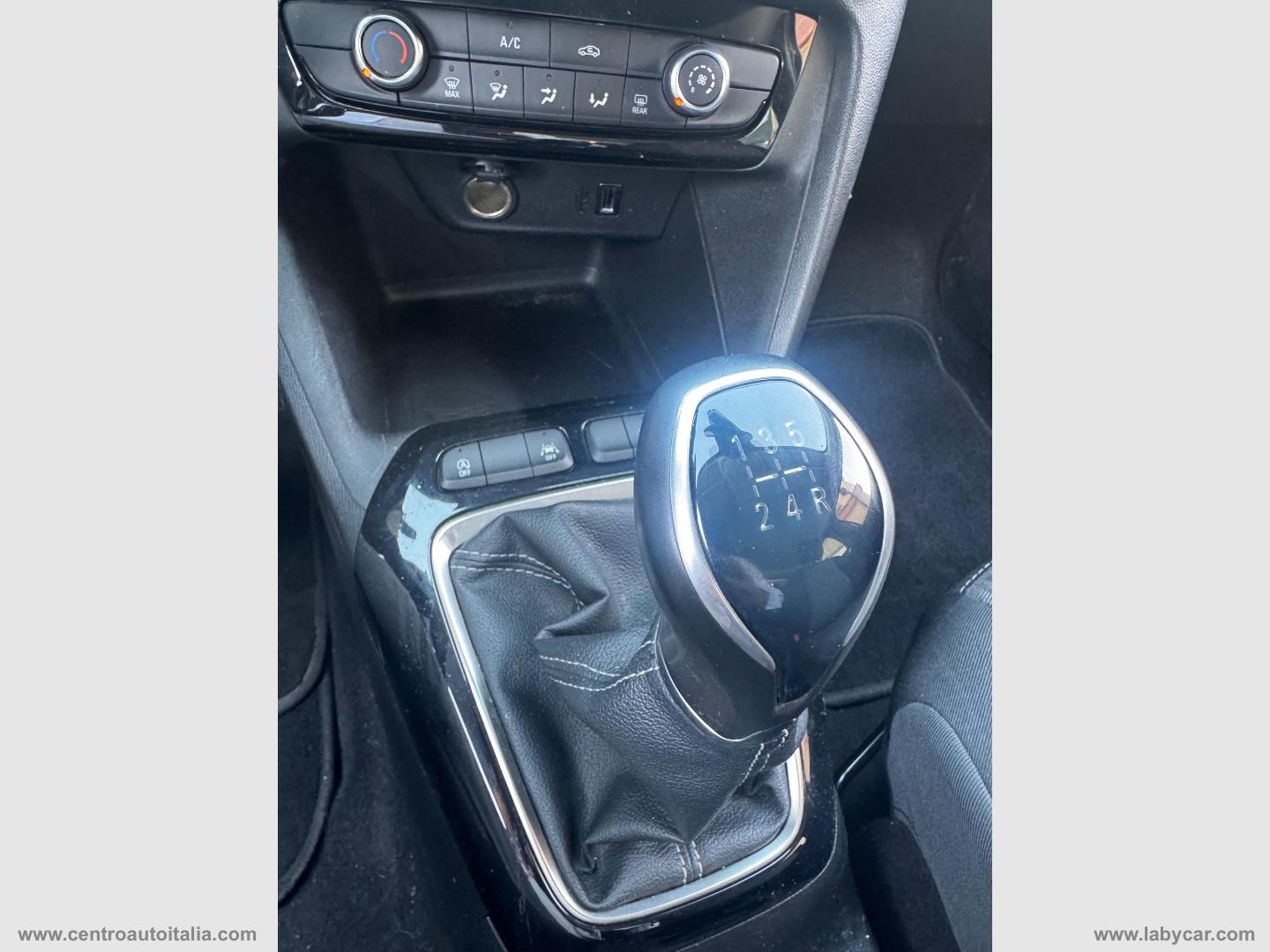 Corsa 1.2 Edition - immagine 34