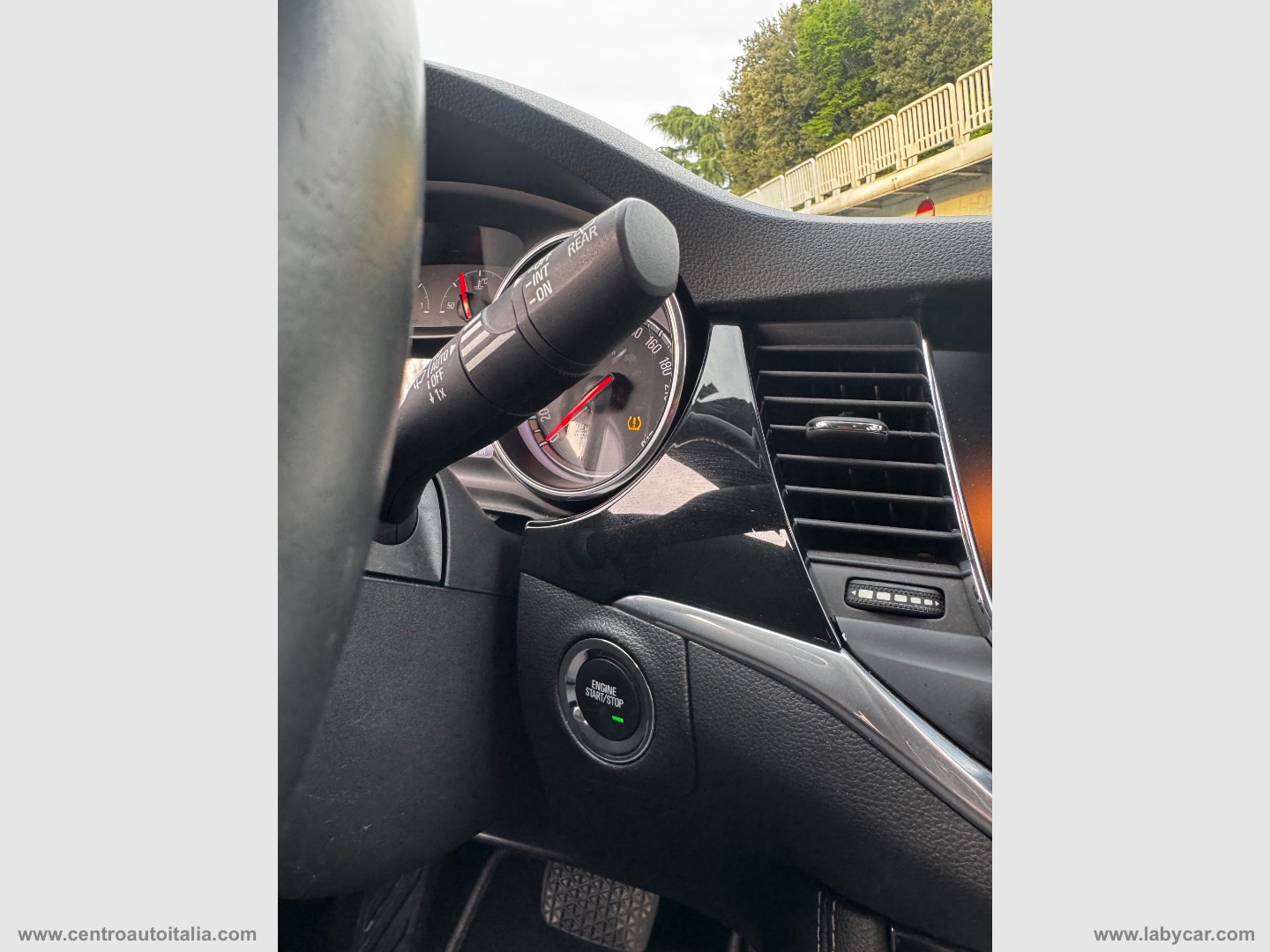 Astra 1.6 CDTi 136 CV aut.ST Innovation+GANCIO TRAINO - immagine 34