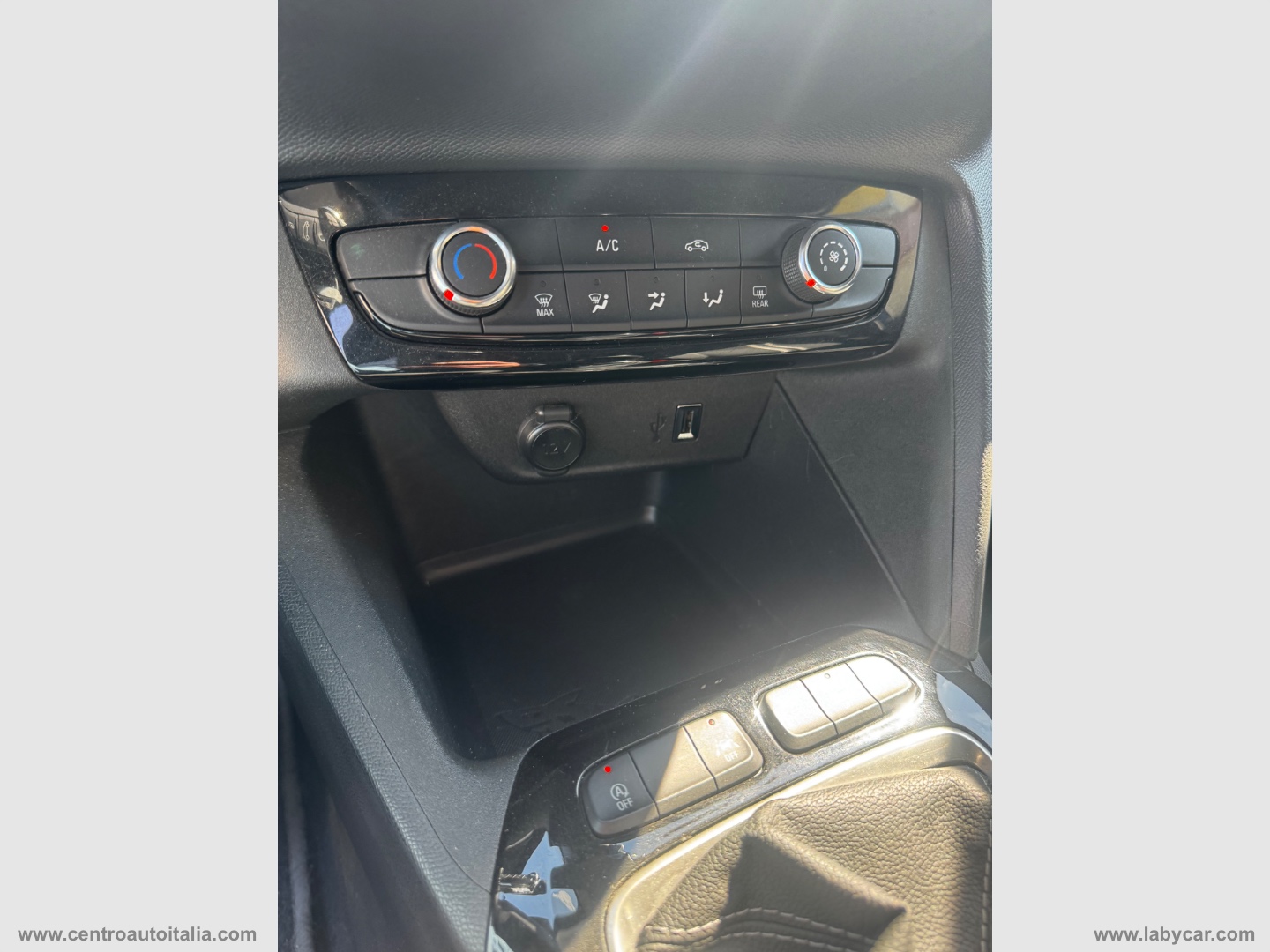 Corsa 1.2 Design & Tech +GPL - immagine 34
