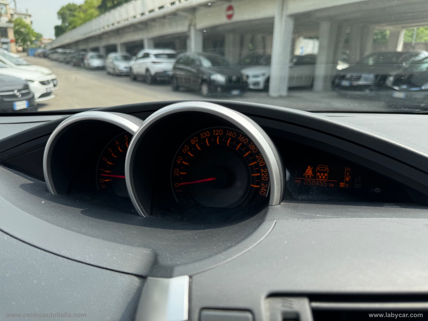 Verso 1.6 Sol 7 posti+TETTO PANORAMICO - immagine 34