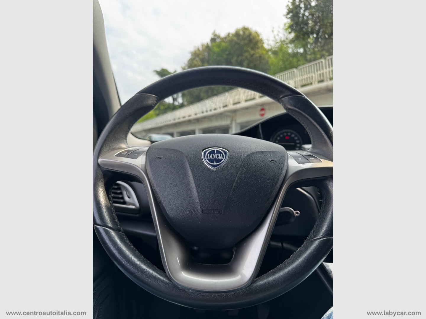 Ypsilon 1.2 69 CV 5p. Gold - immagine 34