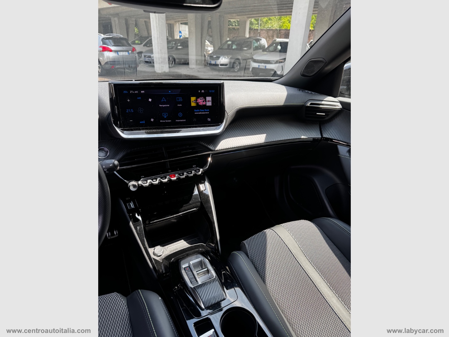 2008 Hybrid 145 e-DCS6 GT LINE - immagine 34