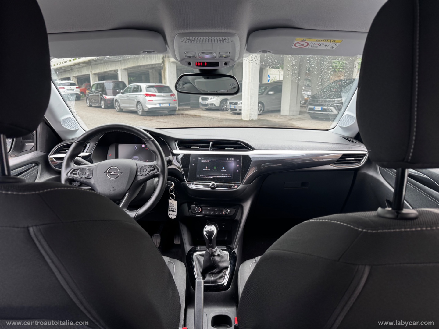 Corsa 1.2 Blitz Edition - immagine 34