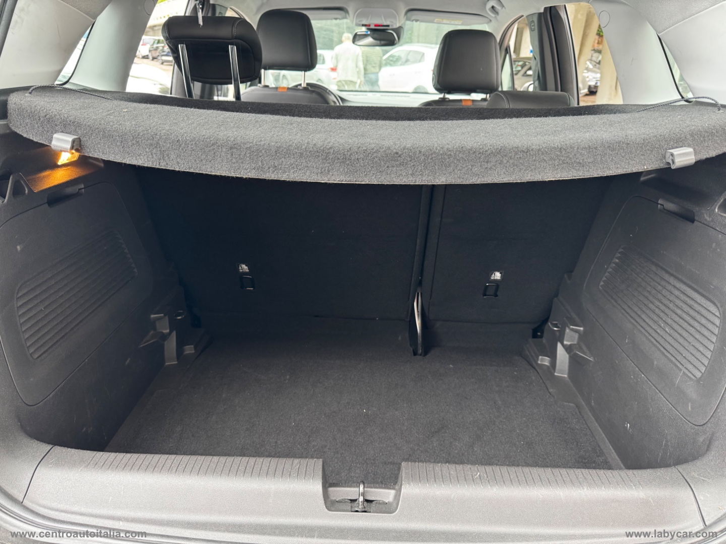 Crossland 1.5 ECOTEC D 110CV S&S ELEGANCE - immagine 34