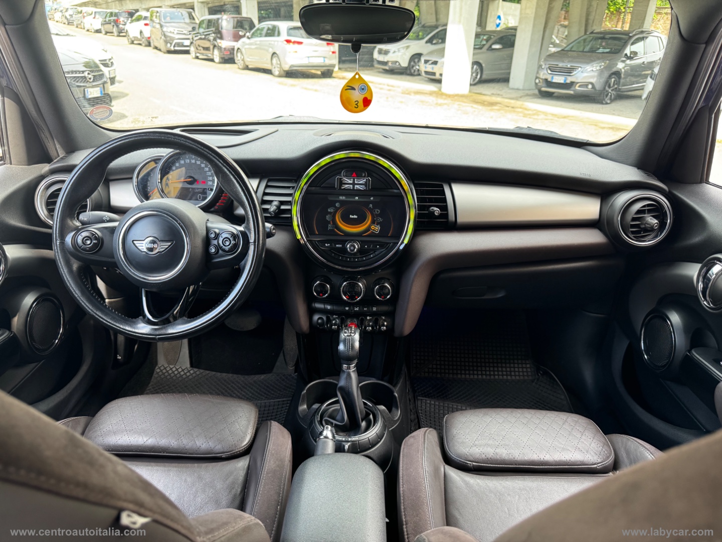 Mini Cooper D Business XL 5 porte - immagine 34