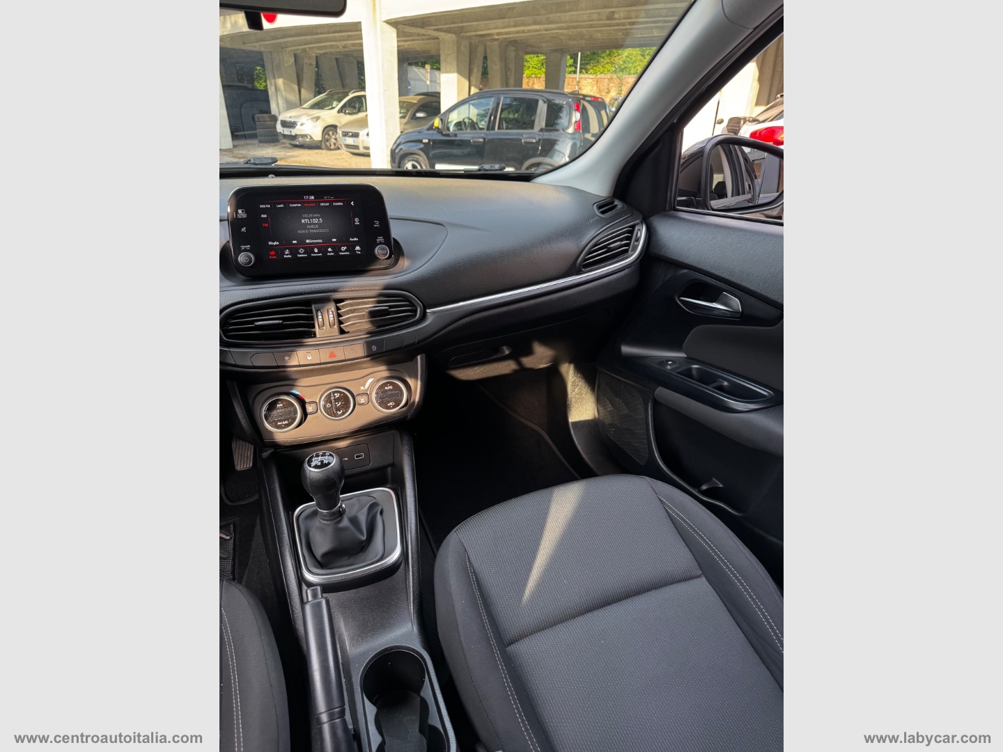 Tipo 1.3 Mjt S&S 5p. Mirror - immagine 34