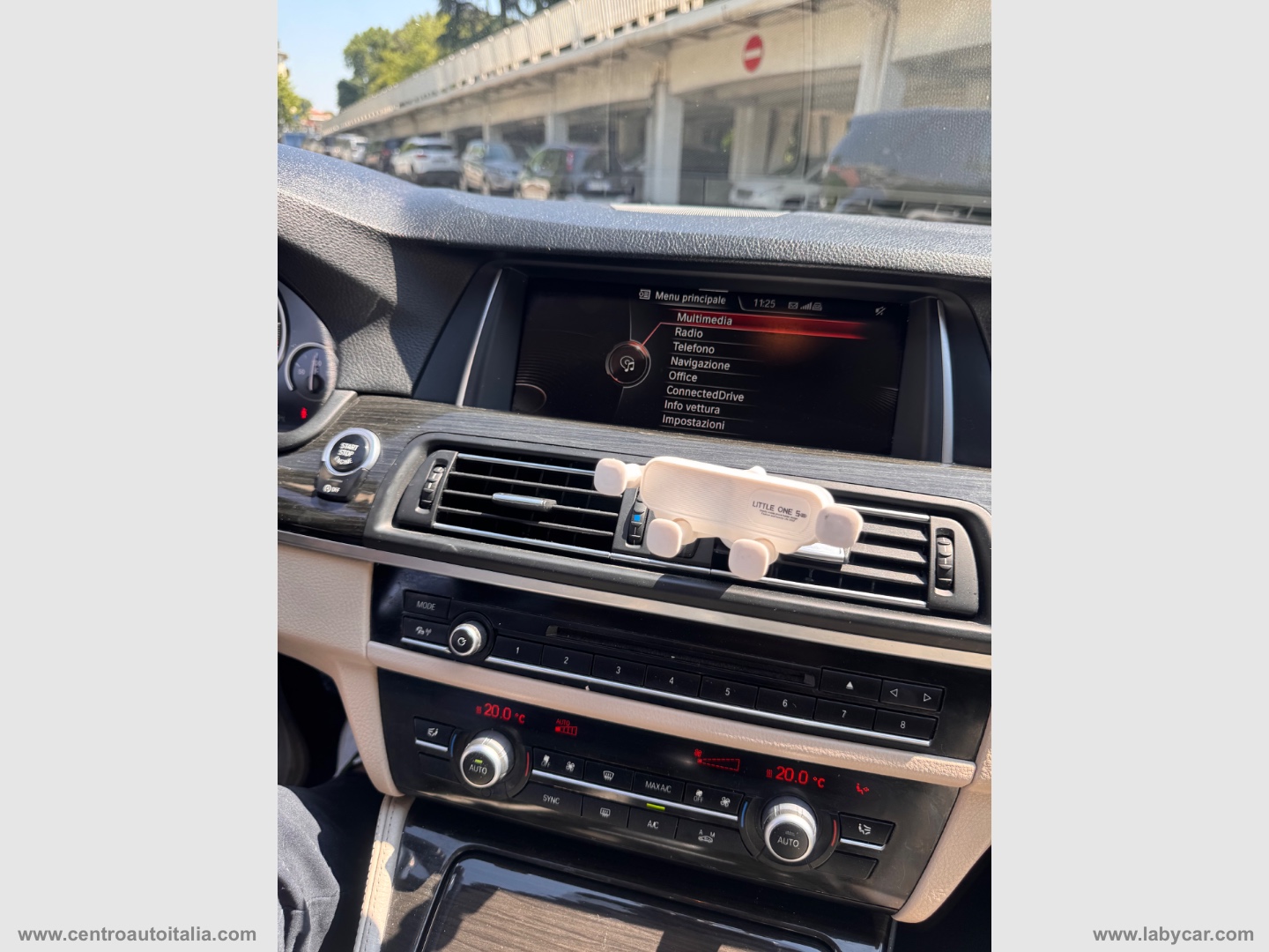 525d xDrive Touring Luxury - immagine 34