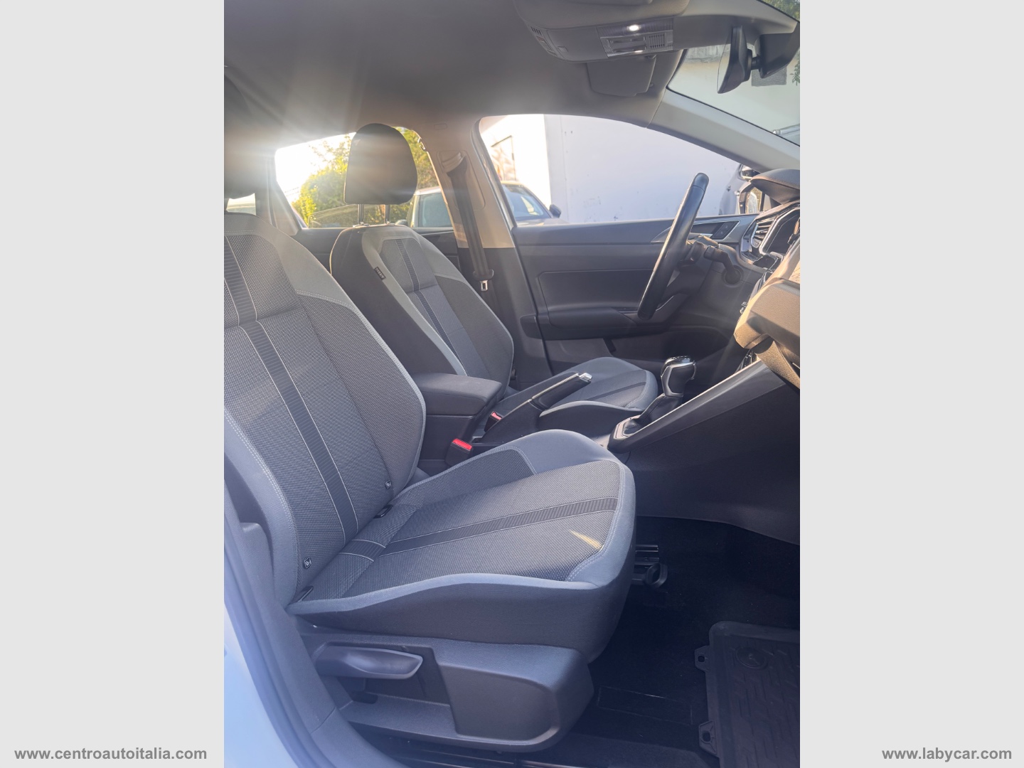 Polo 1.0 TSI DSG Style - immagine 34