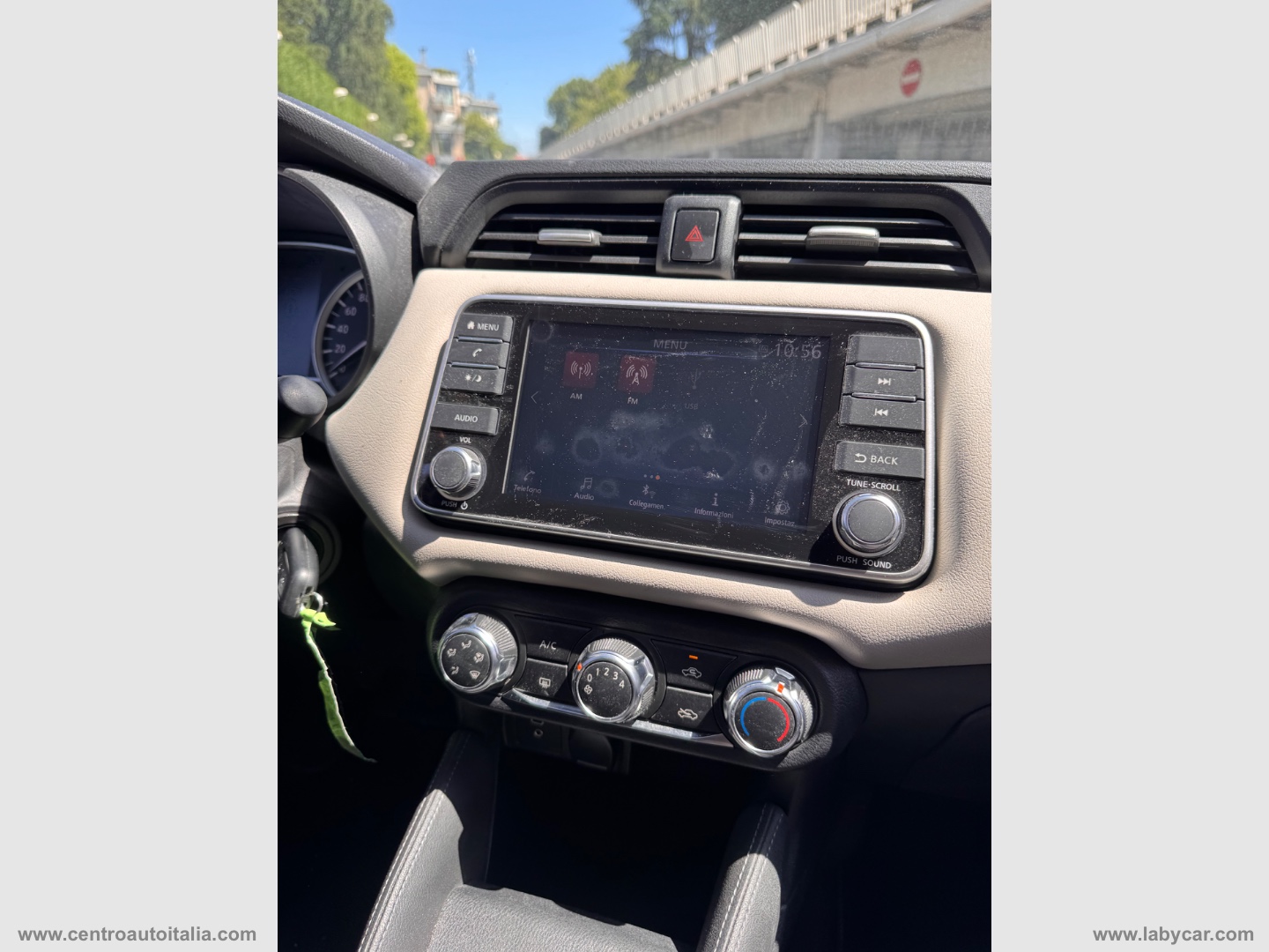 Micra IG-T 92 5p. Acenta - immagine 34