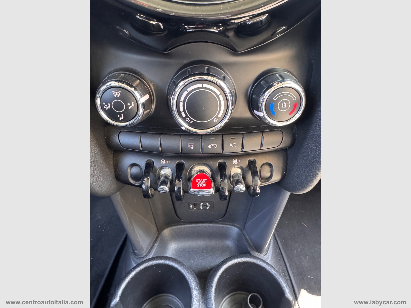 Mini ONE - immagine 34