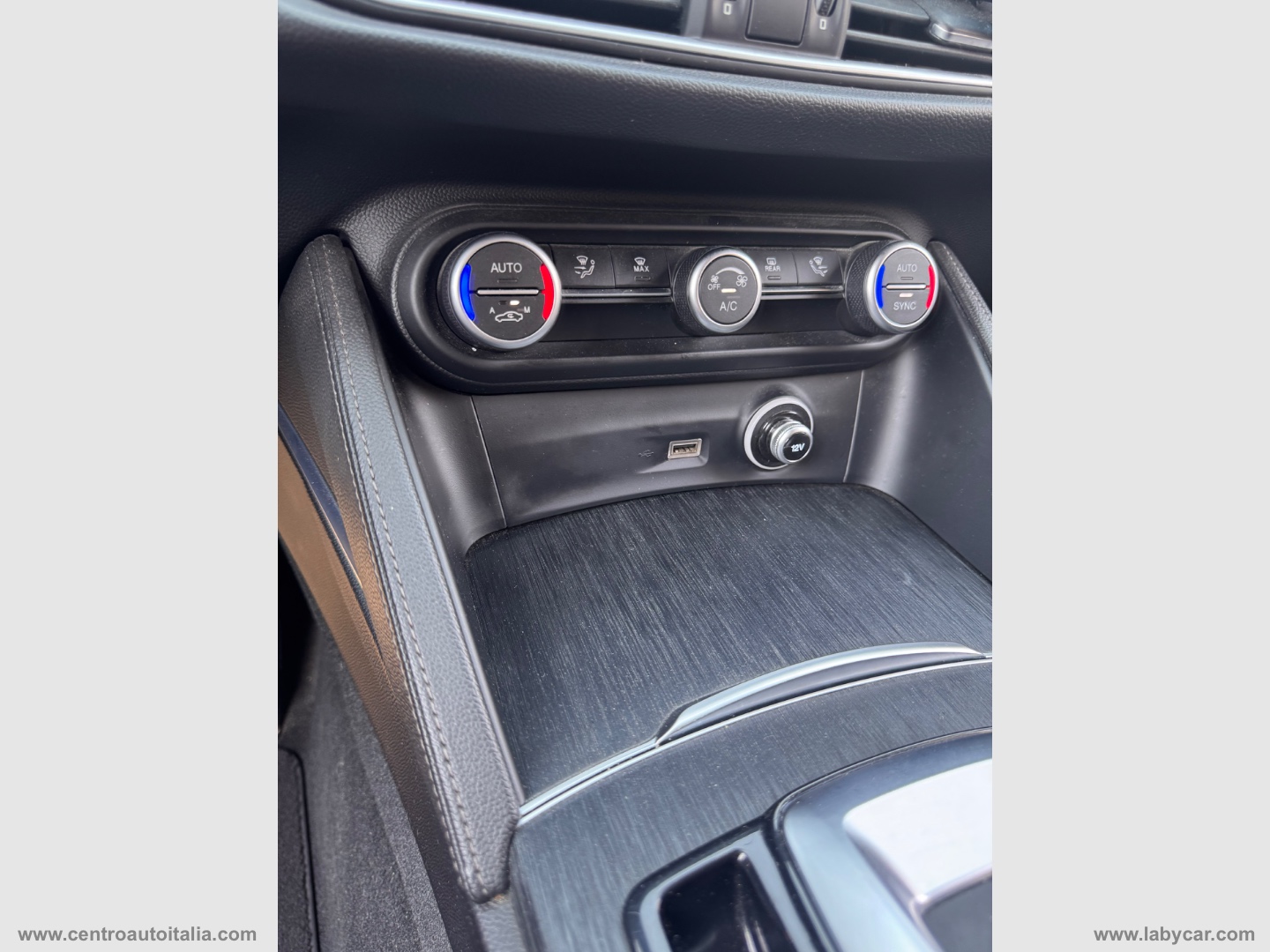 Stelvio 2.2 T.diesel 160CV AT8 RWD Bus. AUTOCARRO + IVA . - immagine 34