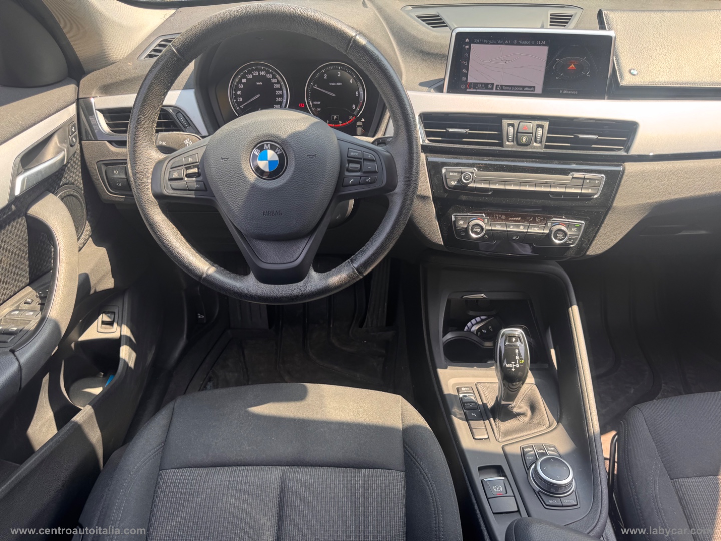 X1 sDrive16d xLine Plus - immagine 34