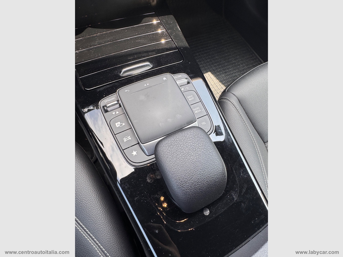 A 180 d Automatic 4p. Premium - immagine 34