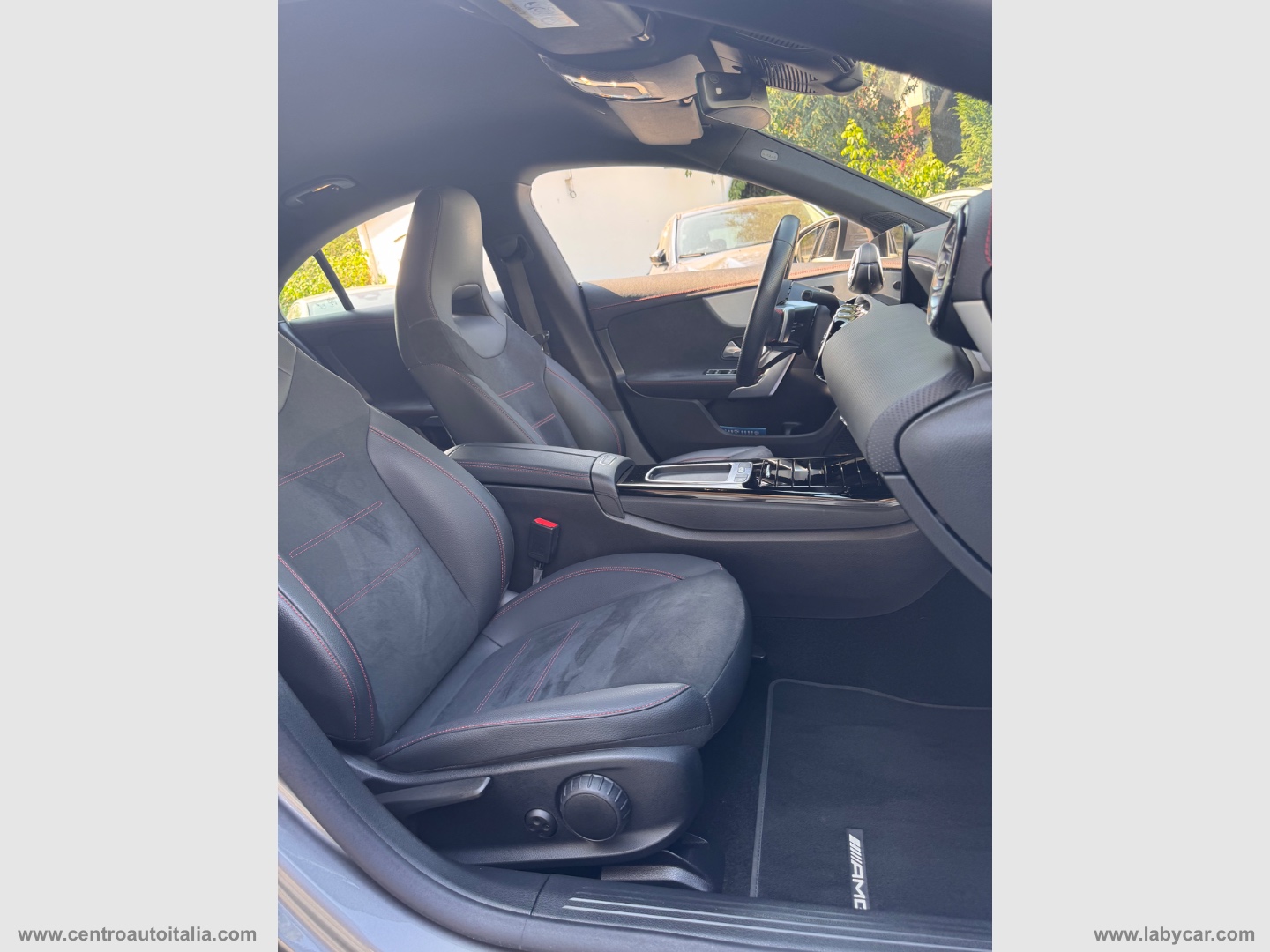 CLA 200 d Auto. AMG Line Premium Plus - immagine 34