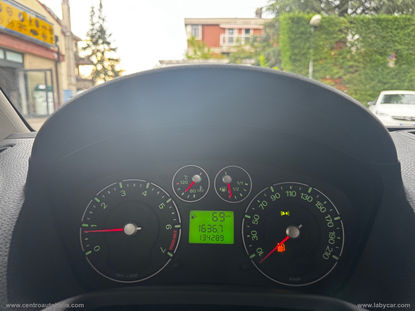Fiesta+ 1.2 60 CV 5p. - immagine 34
