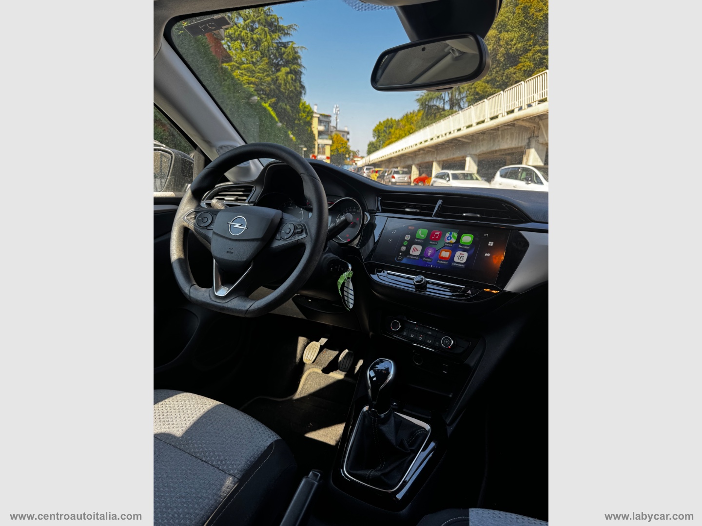 NUOVA Corsa 1.2 Edition - immagine 34