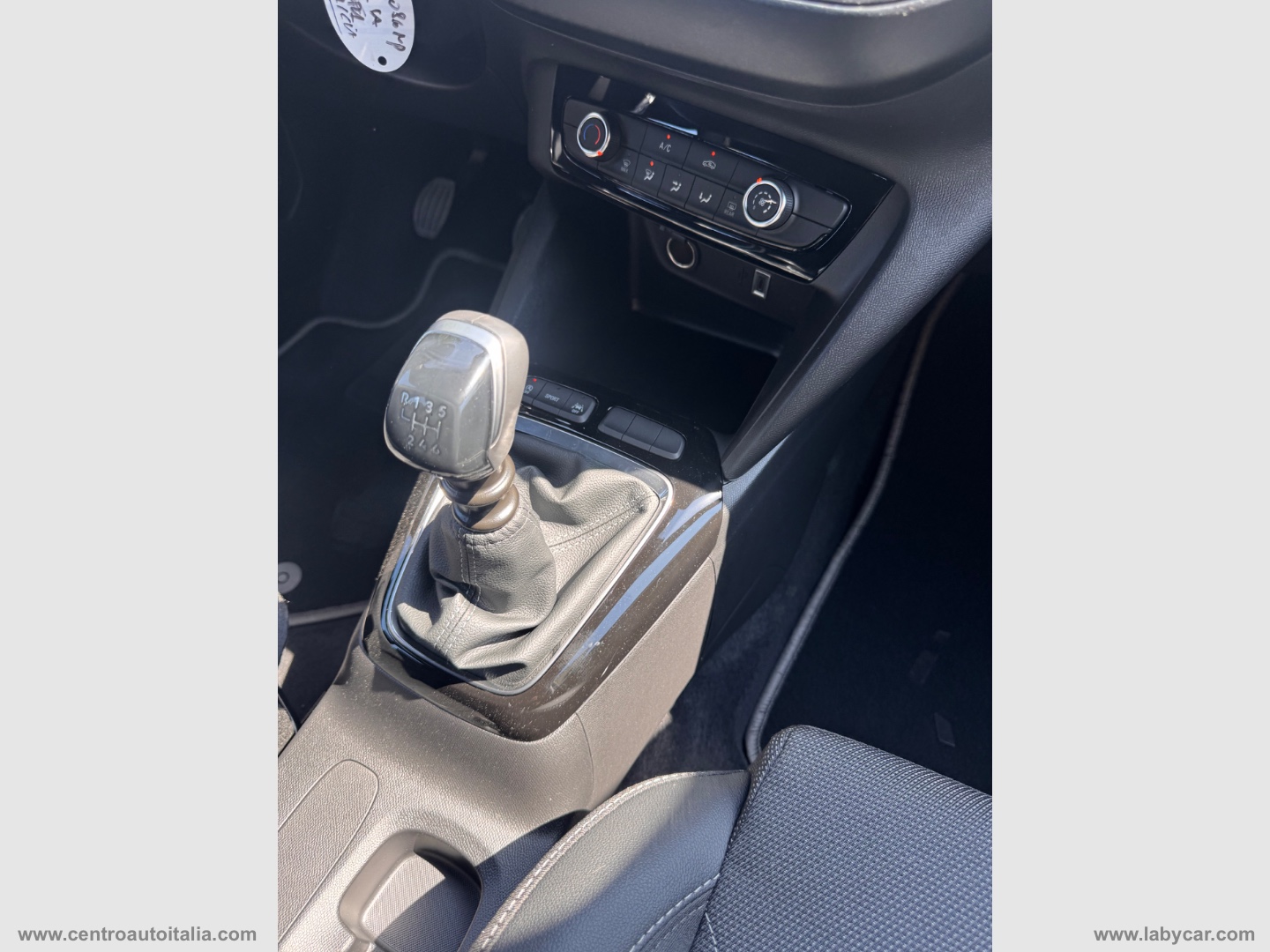 Corsa 1.2 GS - immagine 34
