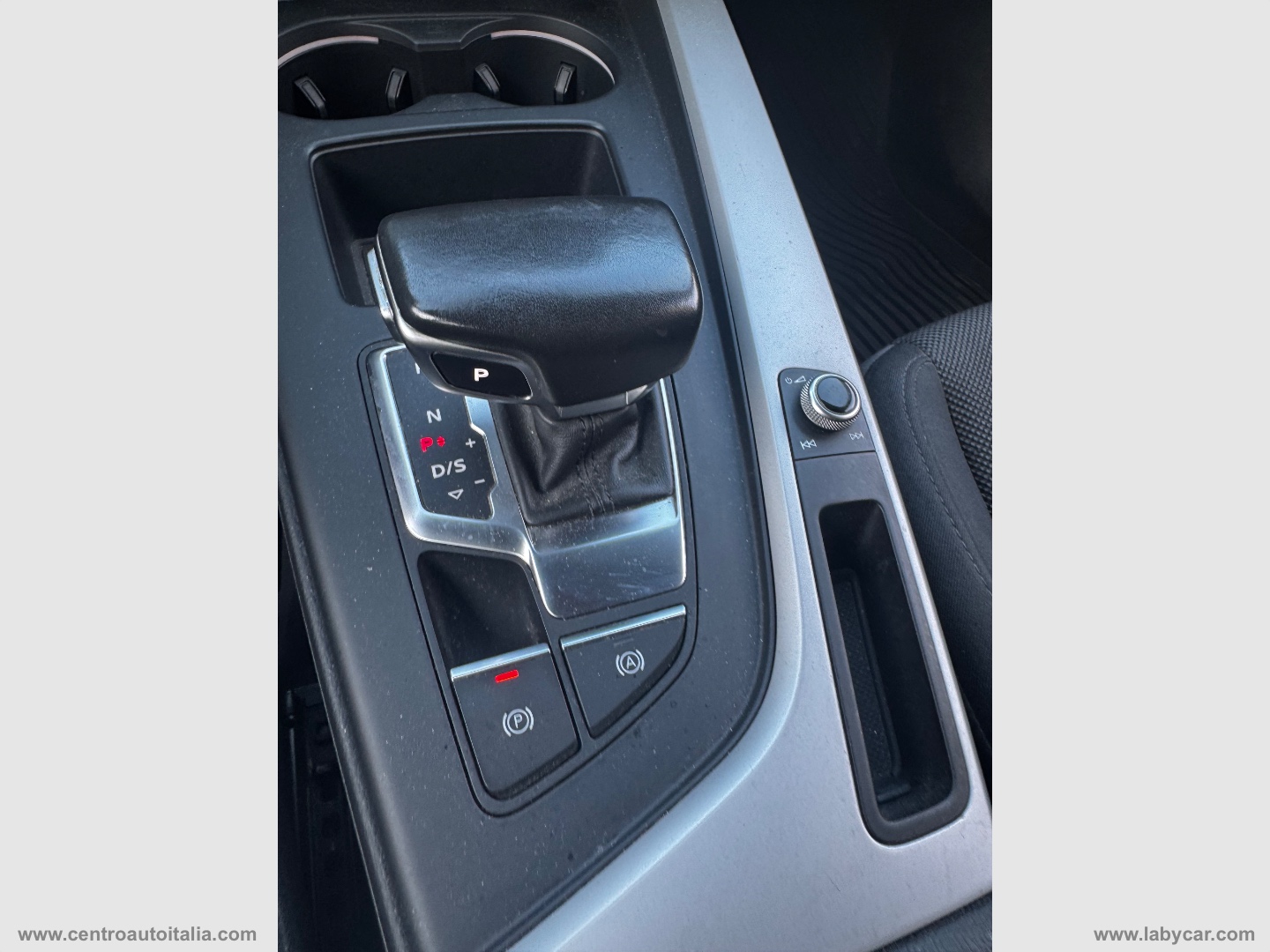 A4 allroad 45 TDI tiptr. Bus - immagine 34