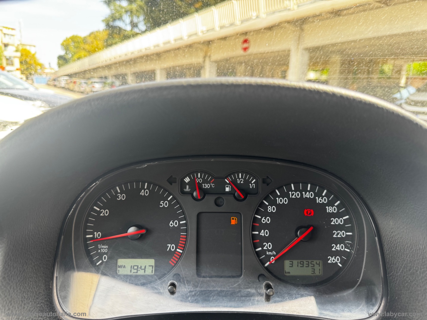 Golf 1.6 5p. Highline - immagine 34