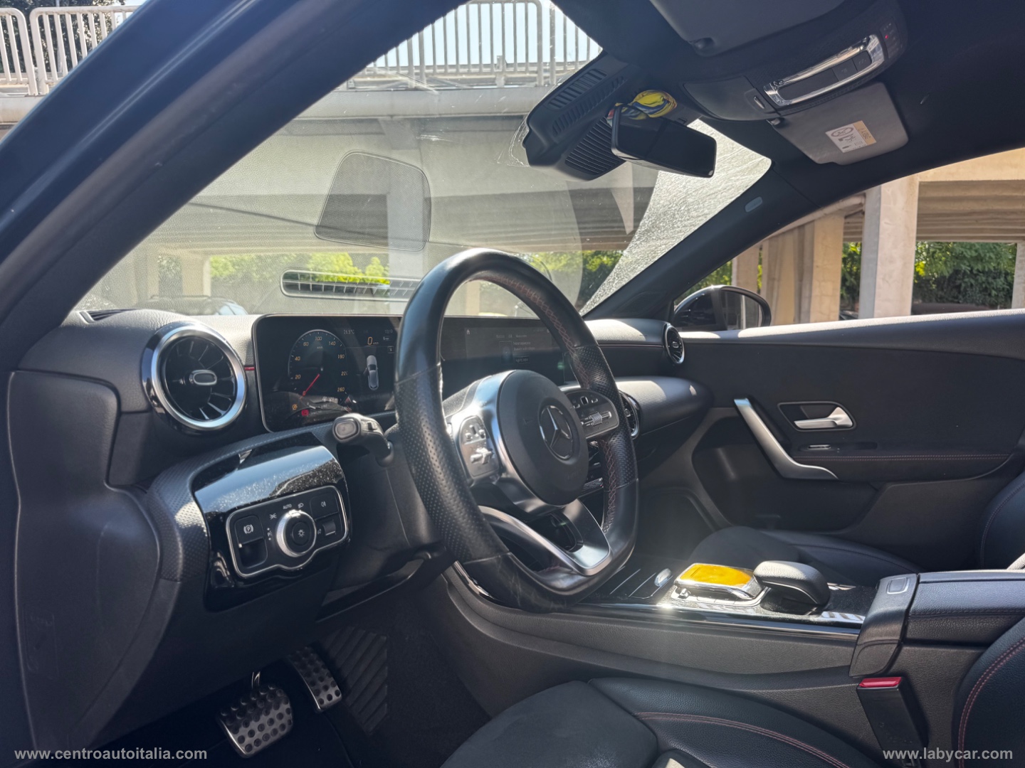 A 180 d Automatic Executive - immagine 34
