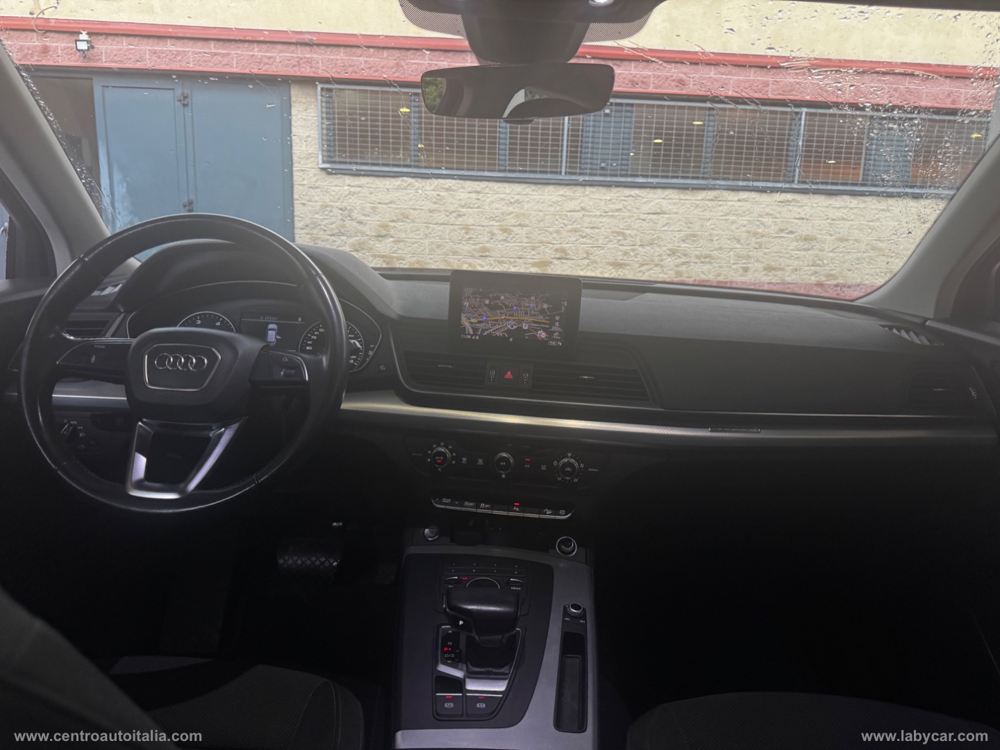 Q5 2.0 TDI quattro S tronic Business - immagine 34