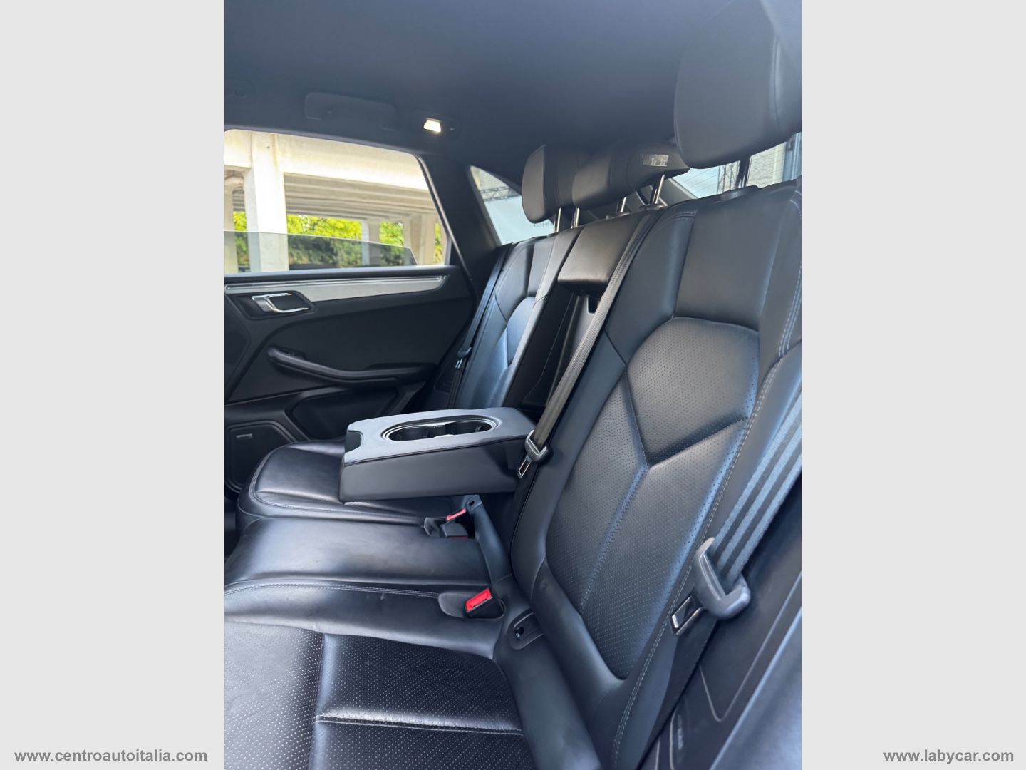 Macan 3.0 S Diesel - immagine 34