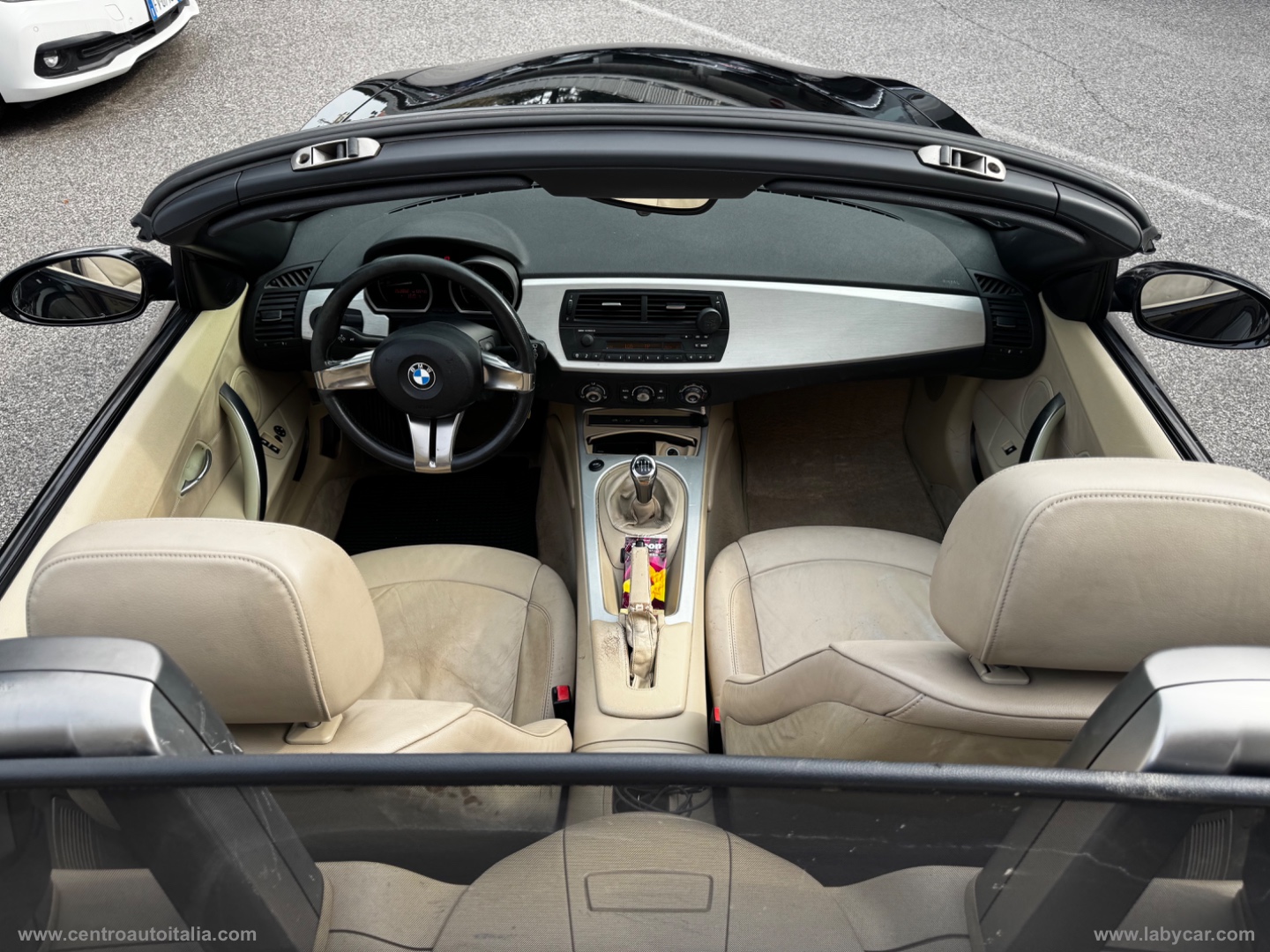 Z4 3.0si Roadster - immagine 34
