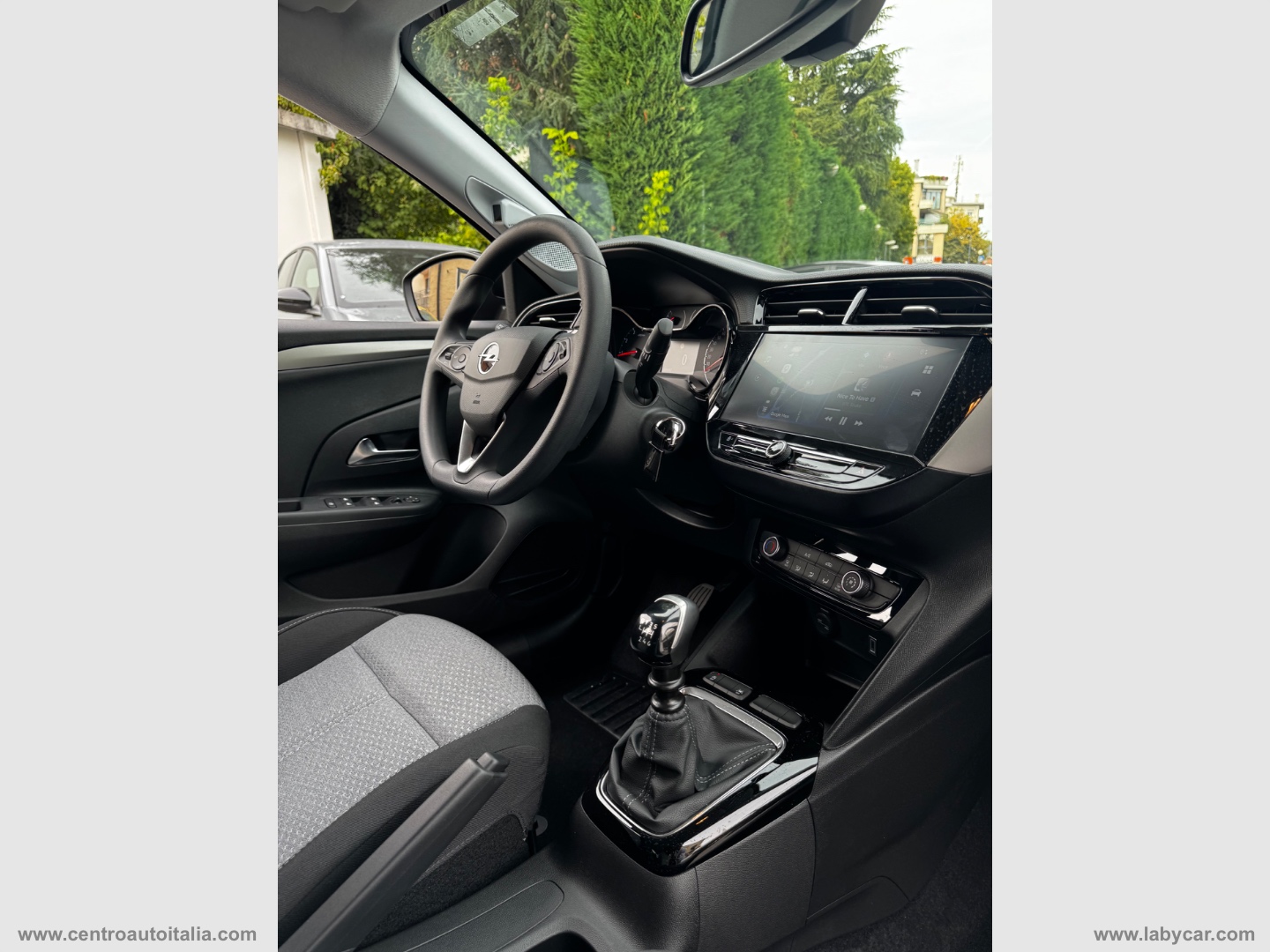 Corsa 1.2 100 CV NUOVA CON CATENA - immagine 34