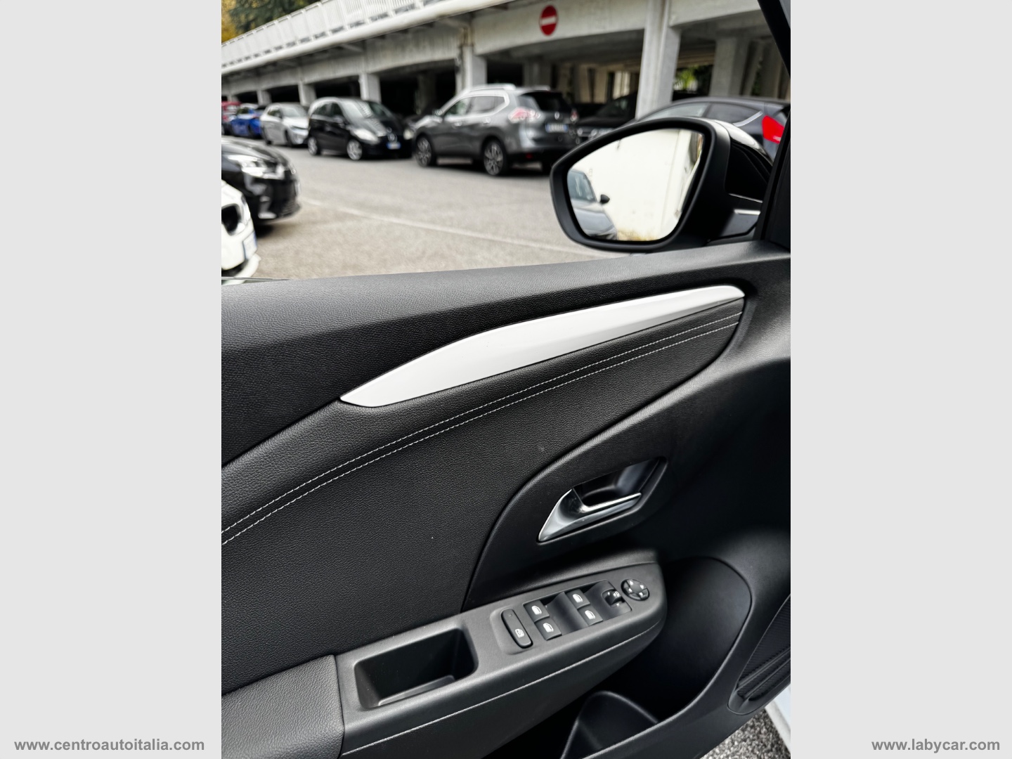 Corsa Hybrid 110 CV aut. YES OF CORSA - immagine 34