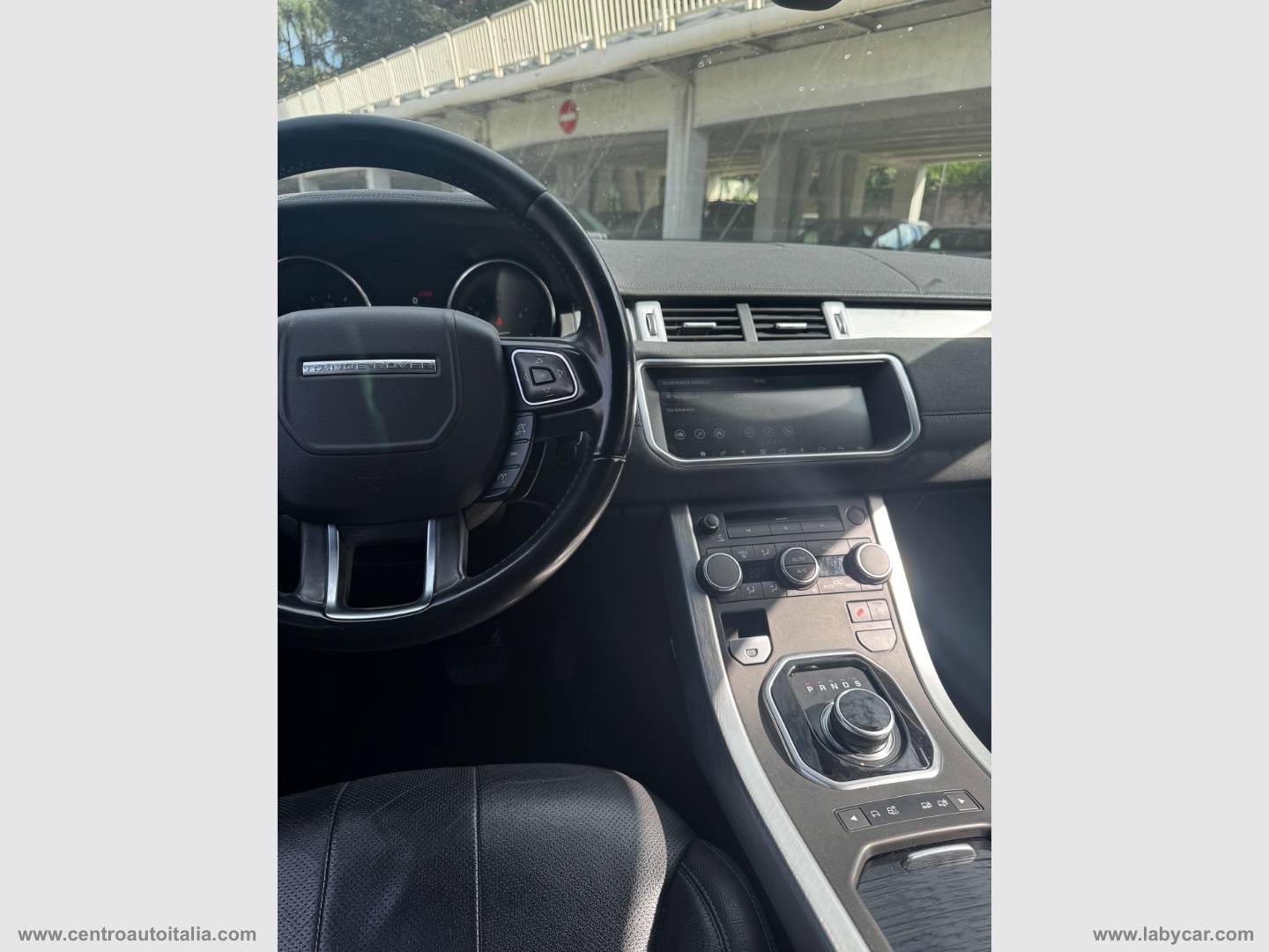 RR Evoque 2.0 TD4 150 5p Bs Ed.Prem.Pure - immagine 34