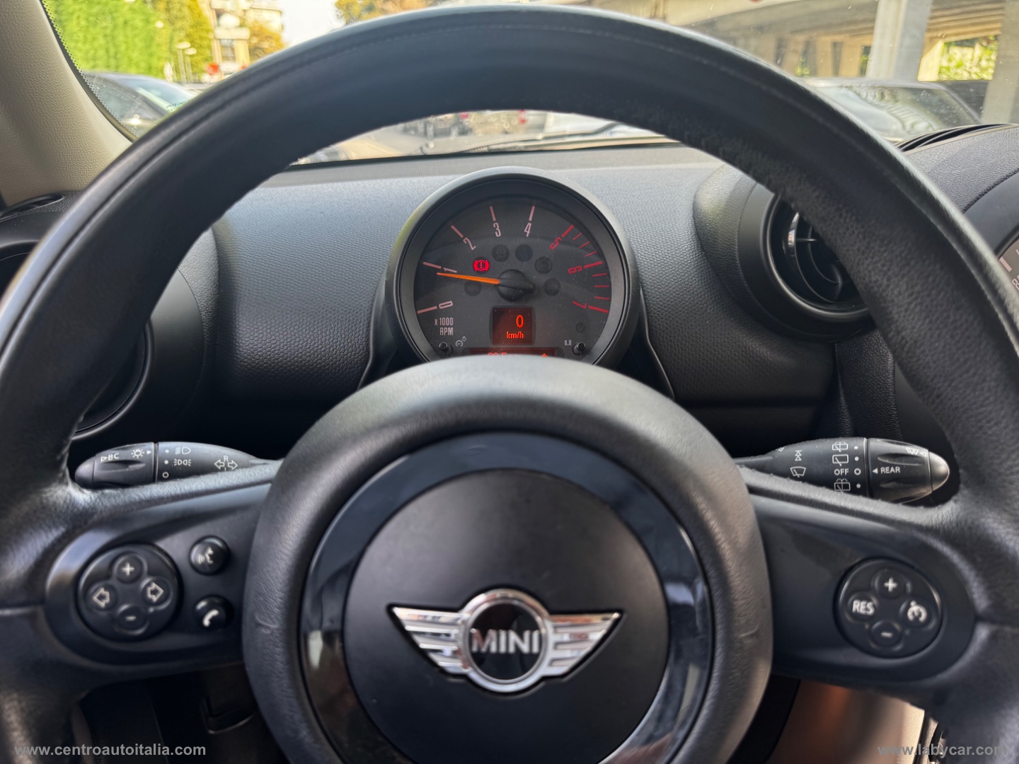 Mini One D Business XL Countryman - immagine 34