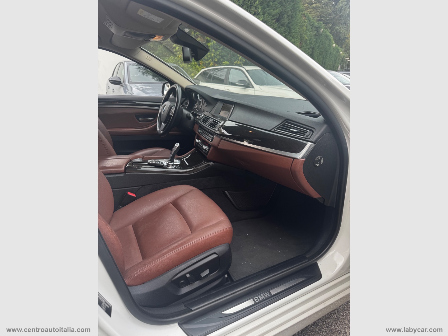 520d xDrive Touring - immagine 34