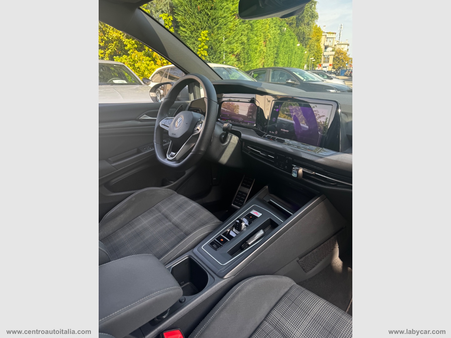 Golf 2.0 TDI GTD DSG - immagine 34
