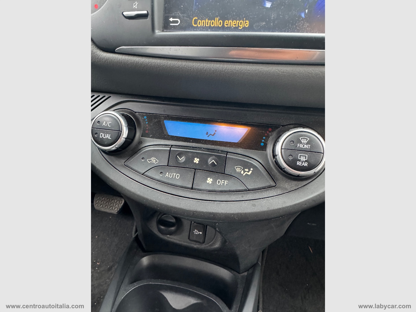 Yaris 1.5 Hybrid 5p. Business - immagine 34
