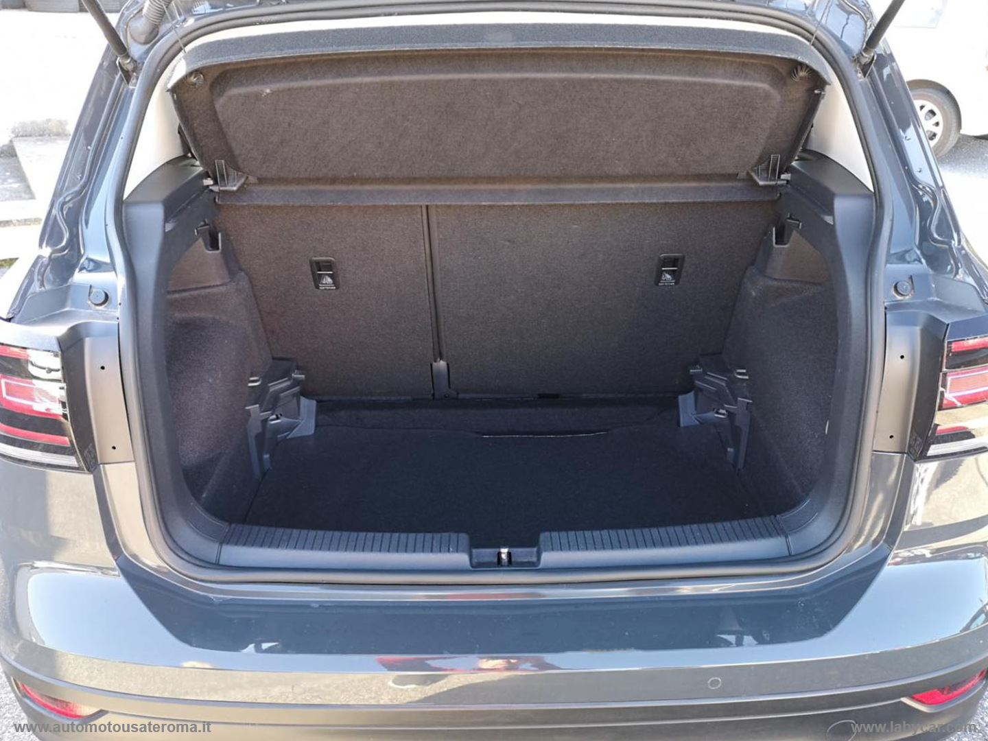T-Cross 1.0 TSI Sport PROMO WEB - immagine 34