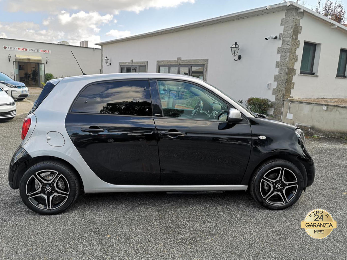 forfour EQ Passion PROMO WEB - immagine 34