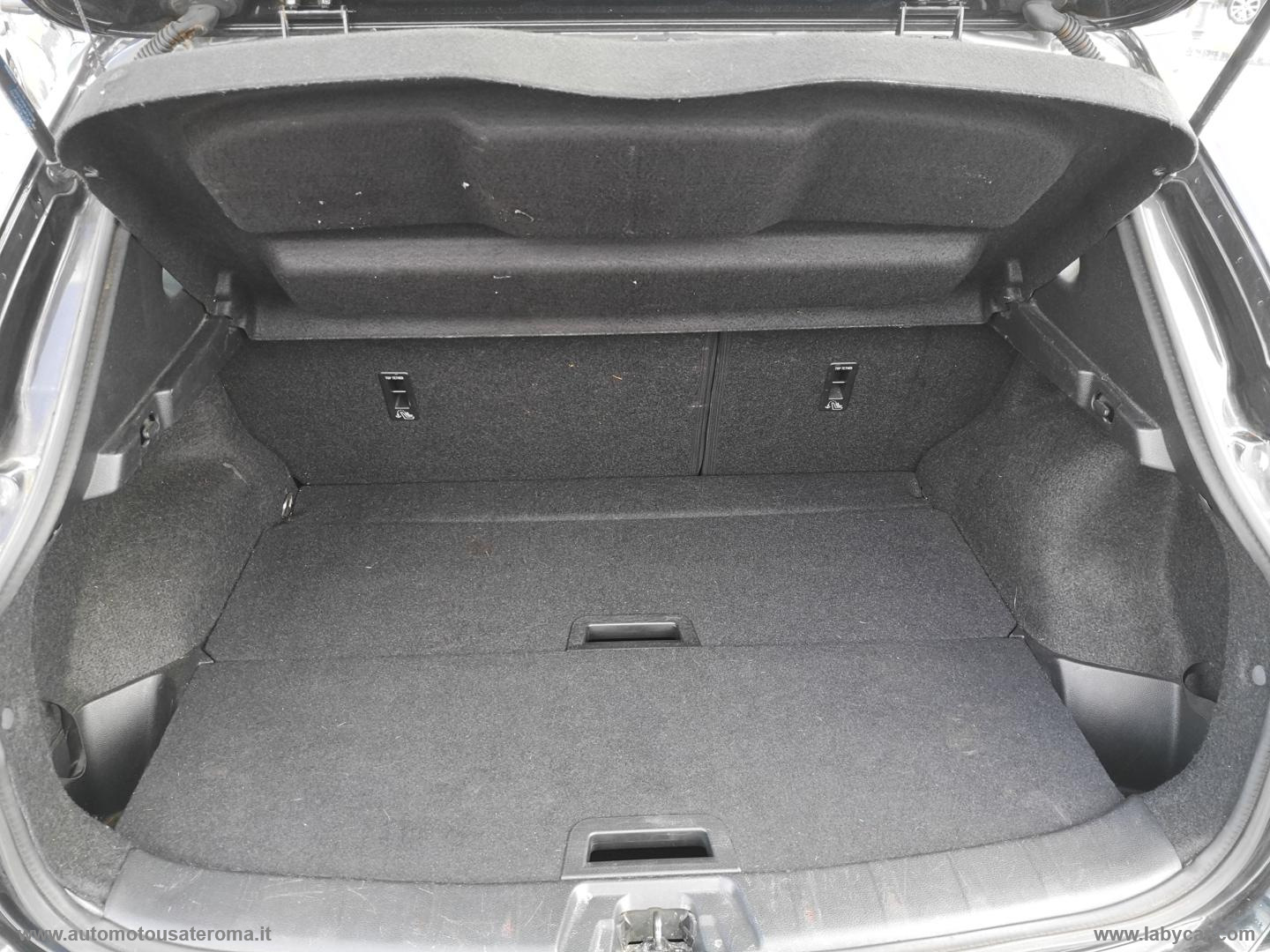 Qashqai 1.5 dCi 115 CV Tekna+ PROMO WEB - immagine 34