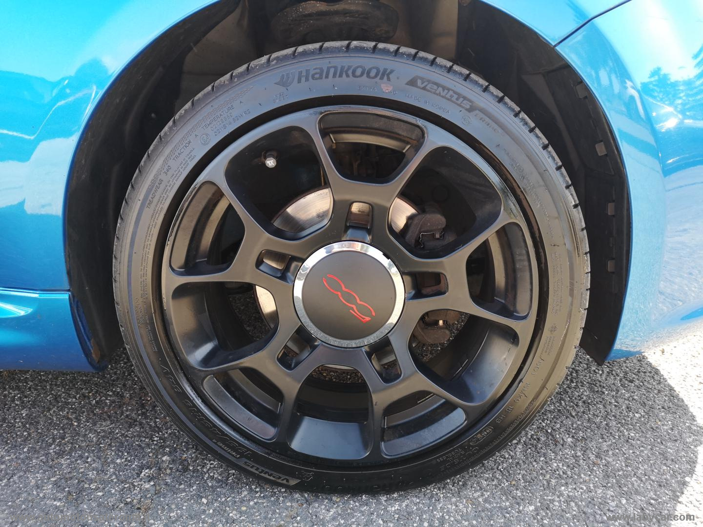 500 0.9 TwinAir Turbo 105 CV S PROMO WEB - immagine 34