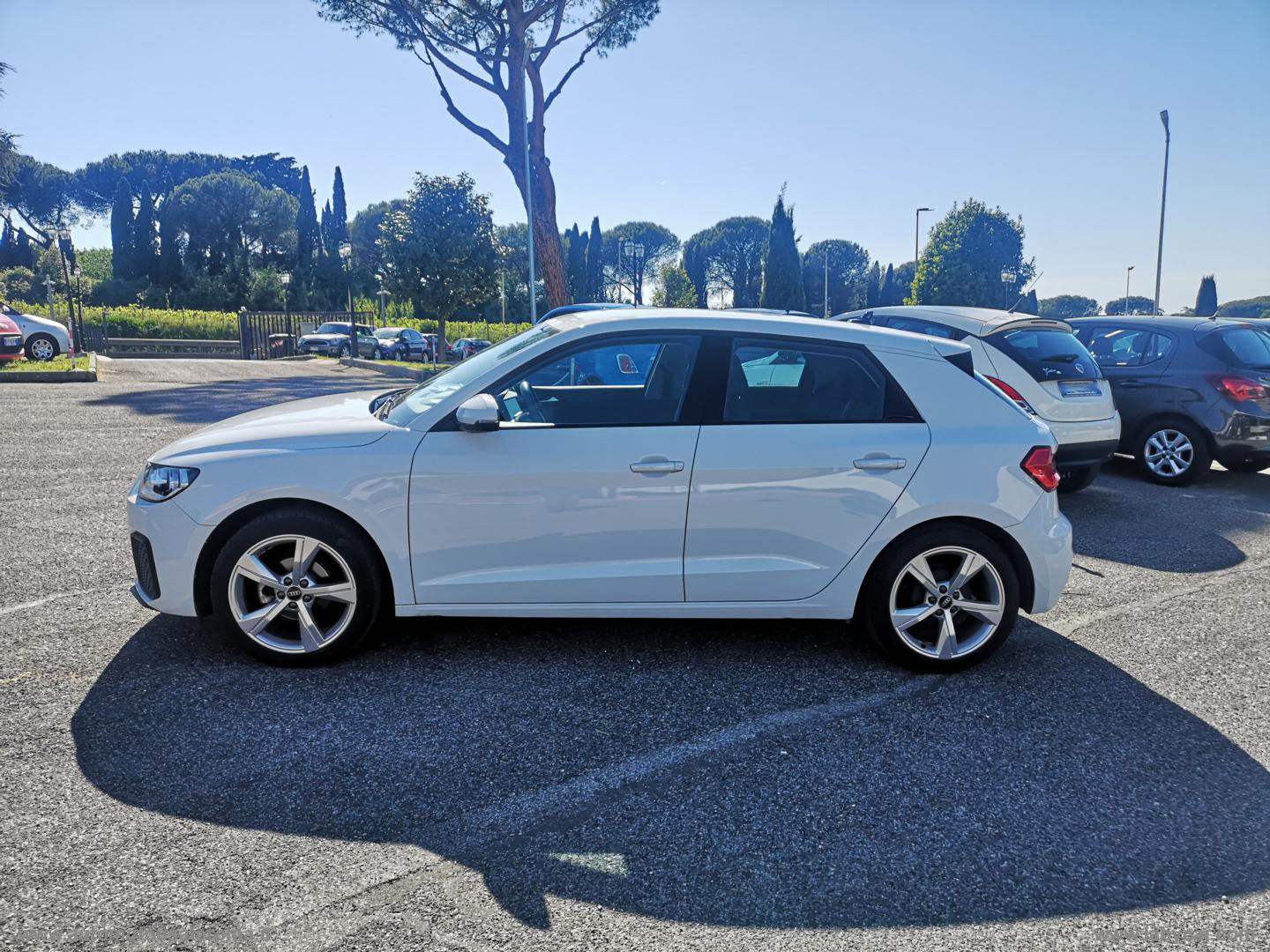 A1 SPB TFSI Admired PROMO WEB - immagine 34