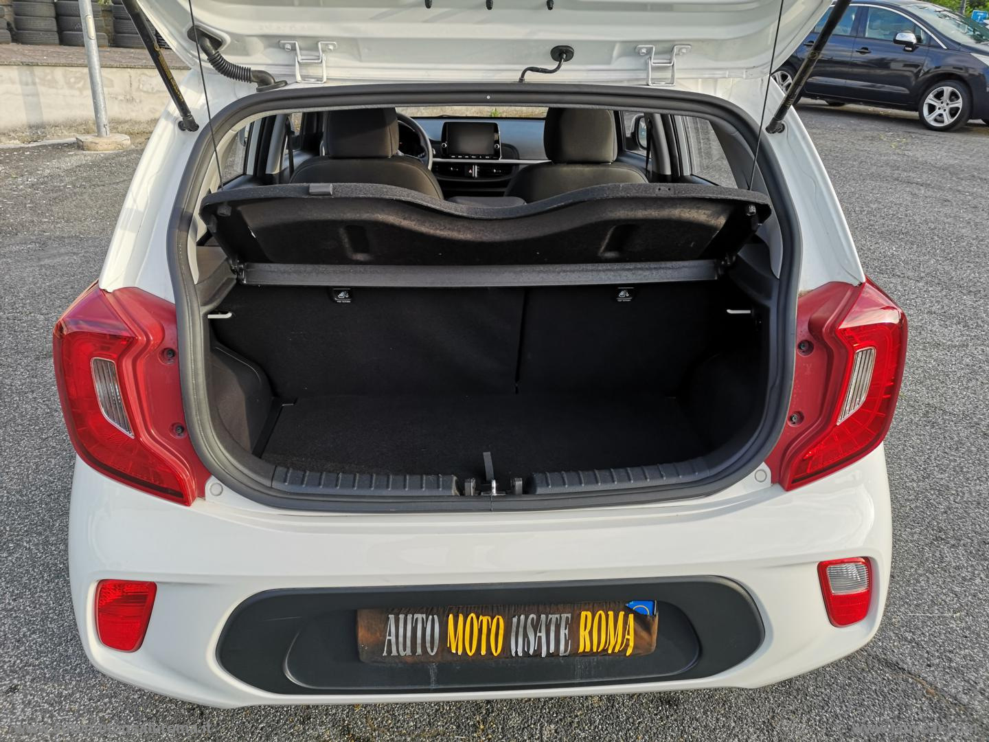 Picanto 1.0 12V GPL 5p. X-LINE PROMO WEB - immagine 34