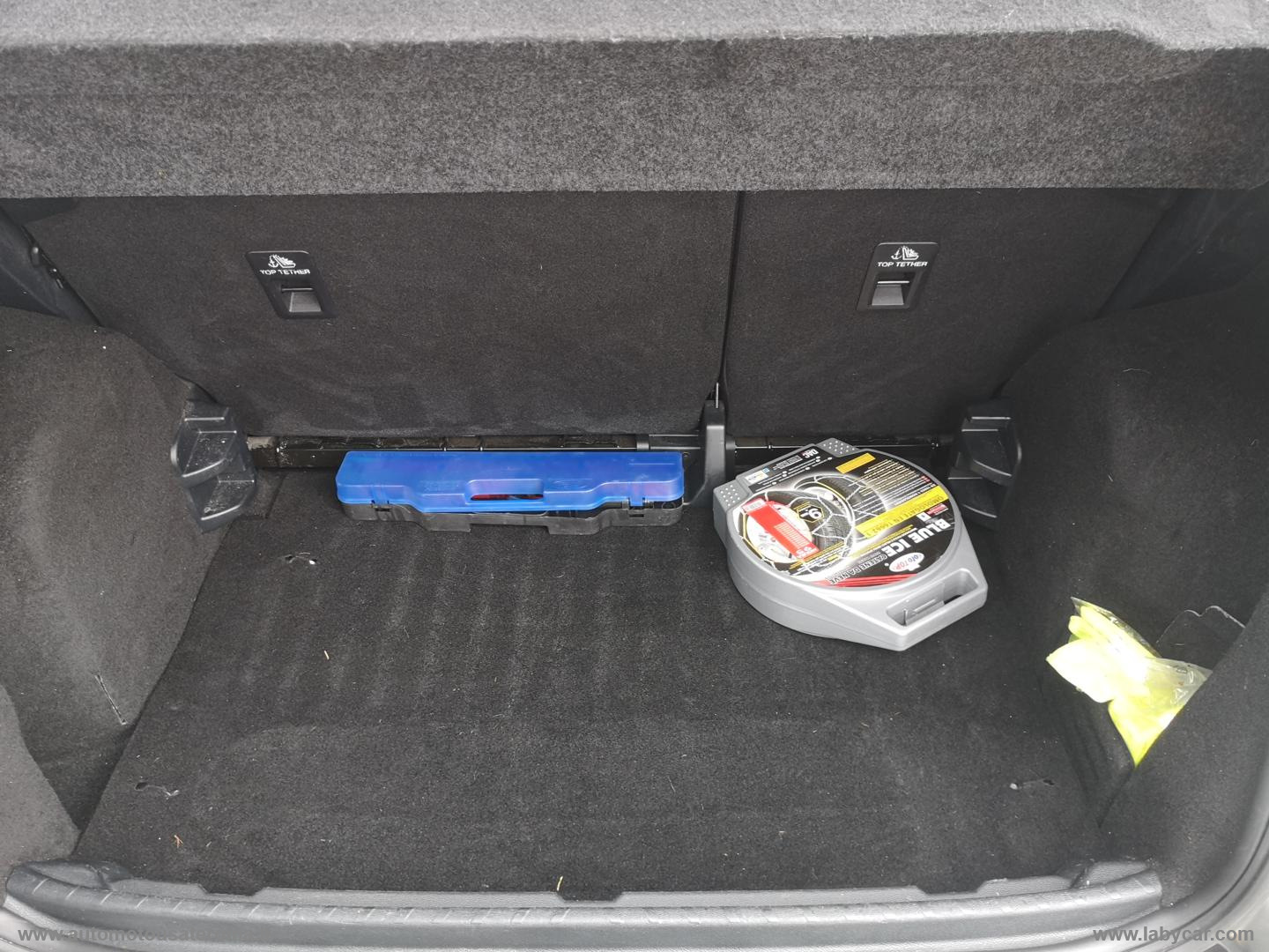 EcoSport 1.5 Ecoblue 100 CV S&S Plus PROMO WEB - immagine 34