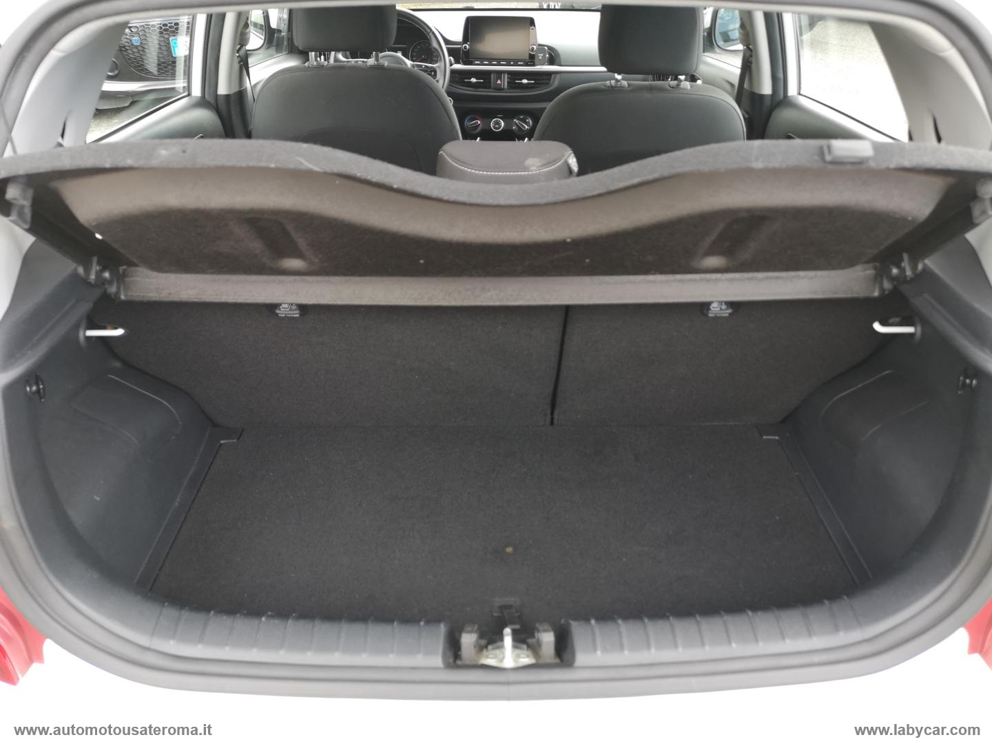 Picanto 1.0 12V EcoGPL 5p. PROMO WEB - immagine 34