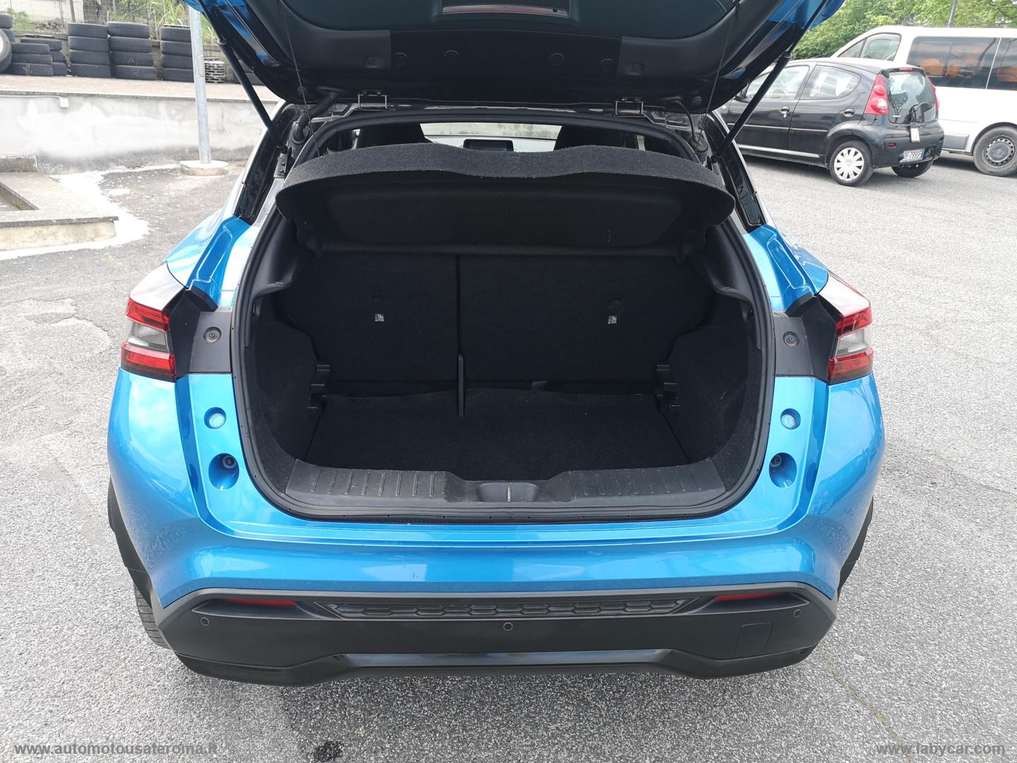 Juke 1.0 DIG-T 114 CV N-Design PROMO WEB - immagine 34