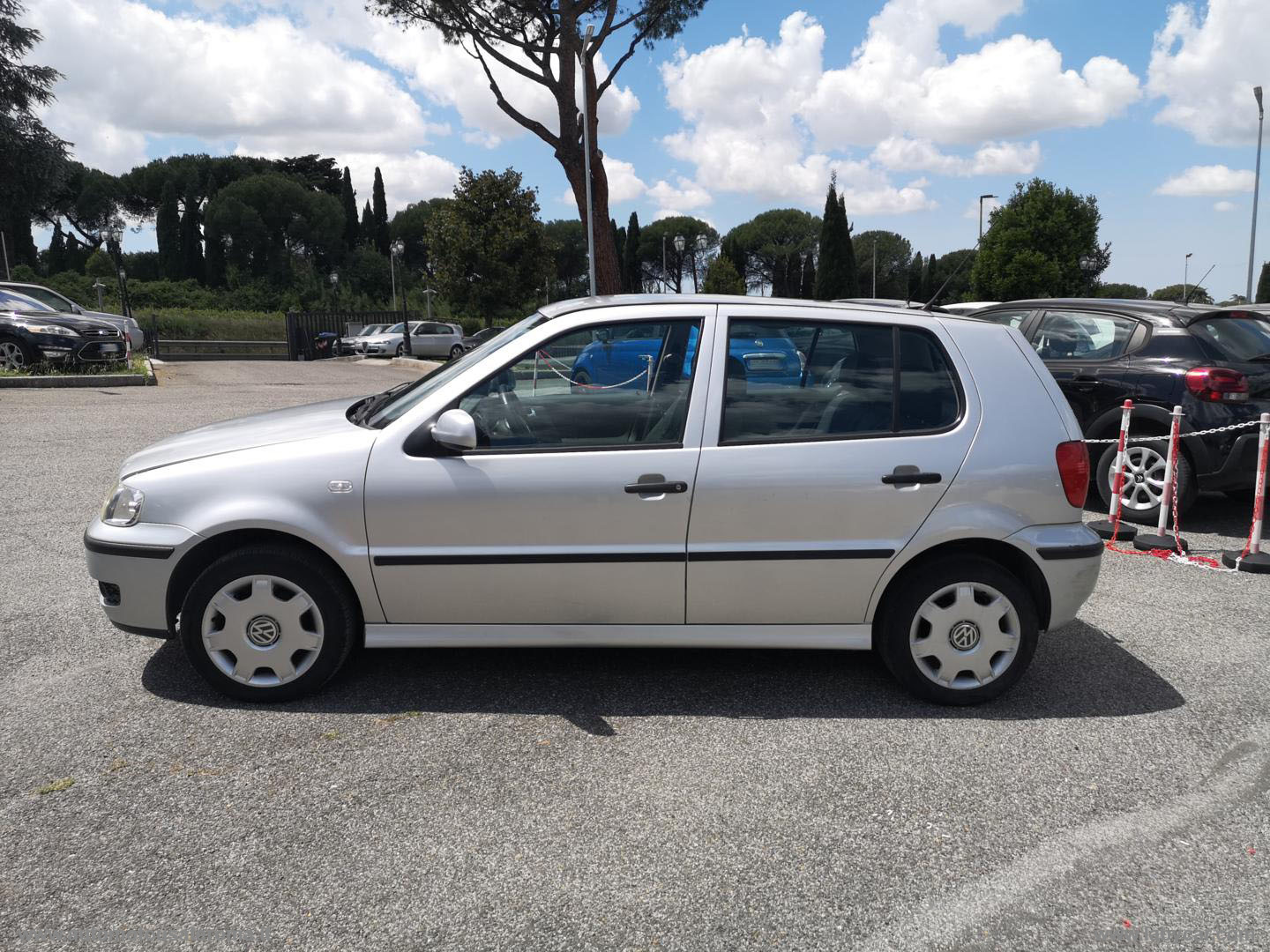 Polo 1.4 16V 5p. Comfortline RATE AUTO MOTO SCOOTER - immagine 34