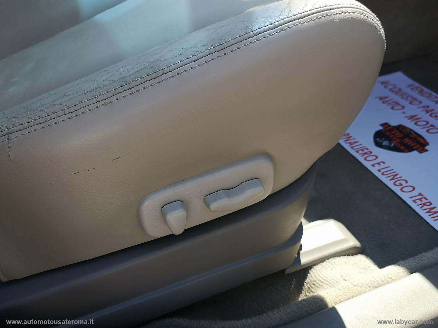 Murano 3.5 V6 24V CVT RATE AUTO MOTO SCOOTER - immagine 34