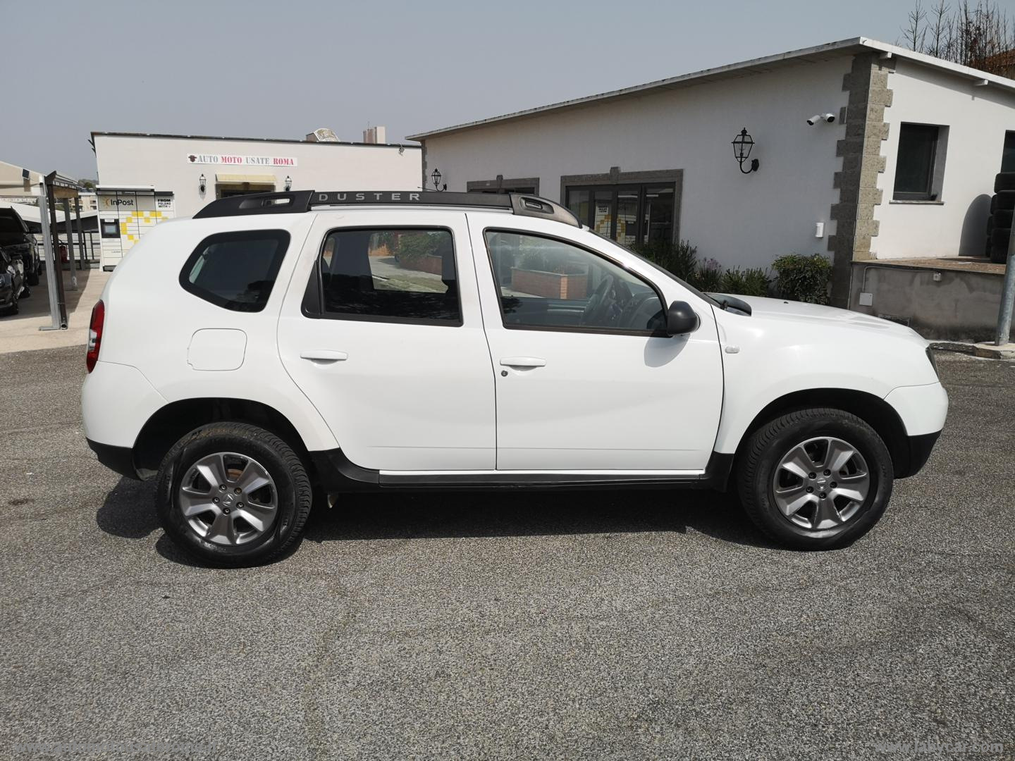 Duster 1.6 110 CV 4x2 GPL La Gaz. d.Sp. RATE AUTO MOTO SCOOTER - immagine 34
