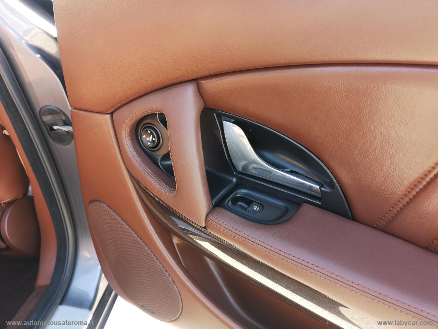 Quattroporte S 4.7 V8 RATE AUTO MOTO SCOOTER - immagine 34