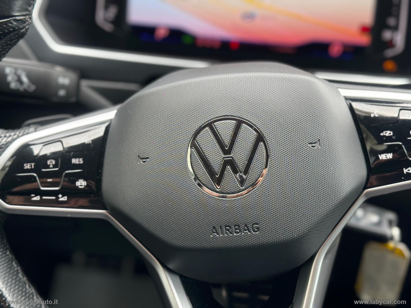 Tiguan 2.0 TDI 150 CV DSG R-Line PRONTA CONSEGNA - immagine 34