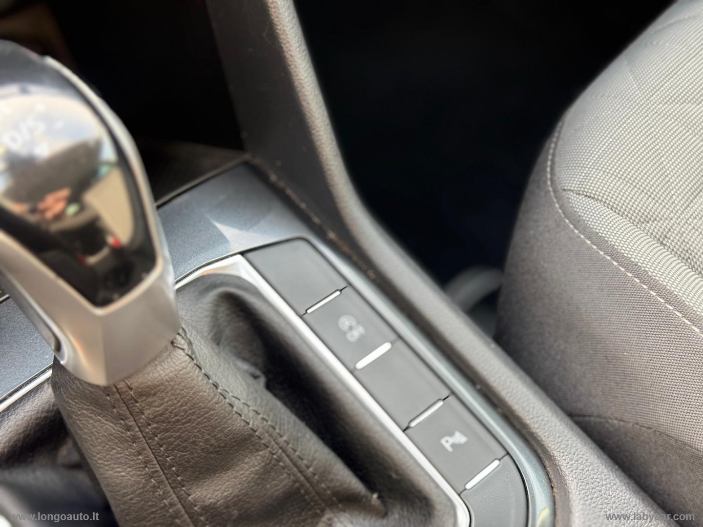 Tiguan 2.0 TDI 150CV SCR DSG Life PRONTA CONSEGNA - immagine 34