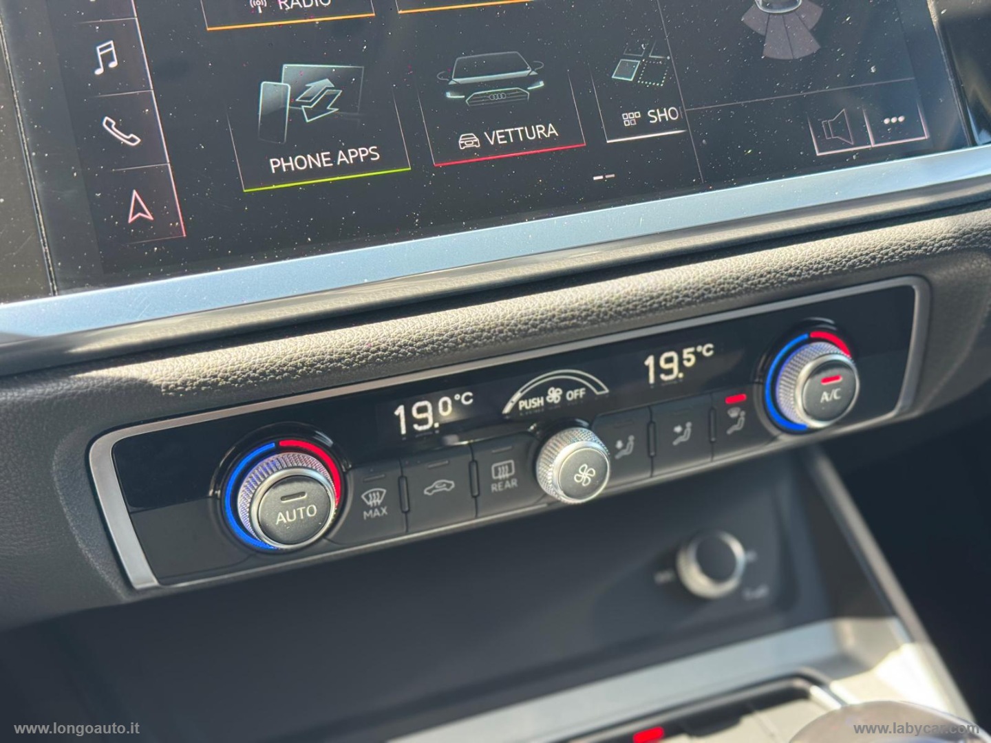 Q3 35 TDI S tronic Business Advanced PRONTA CONSEGNA - immagine 34
